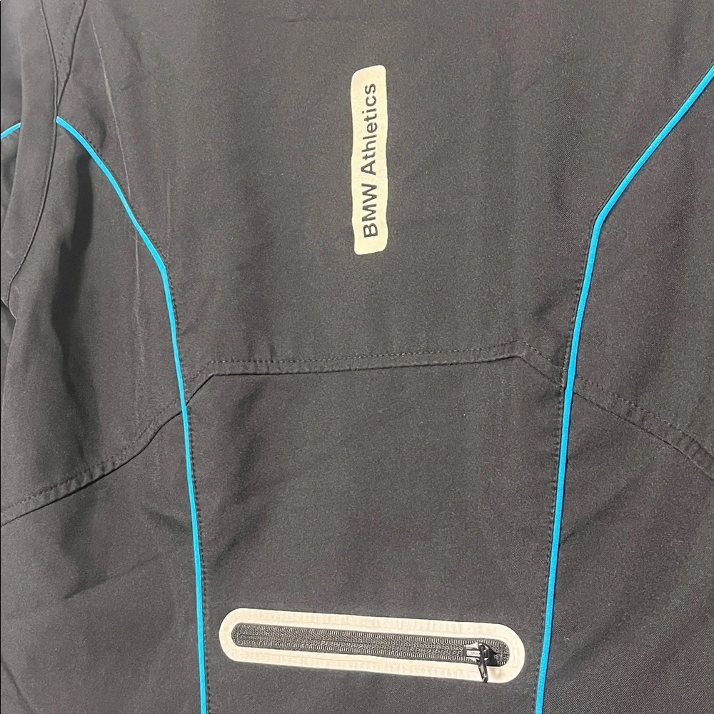 BMW Athletics Performance Functional Jacket Size XS‎ - Picture 8 of 10